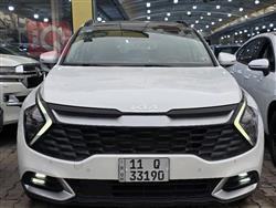 کیا سپۆرتاج